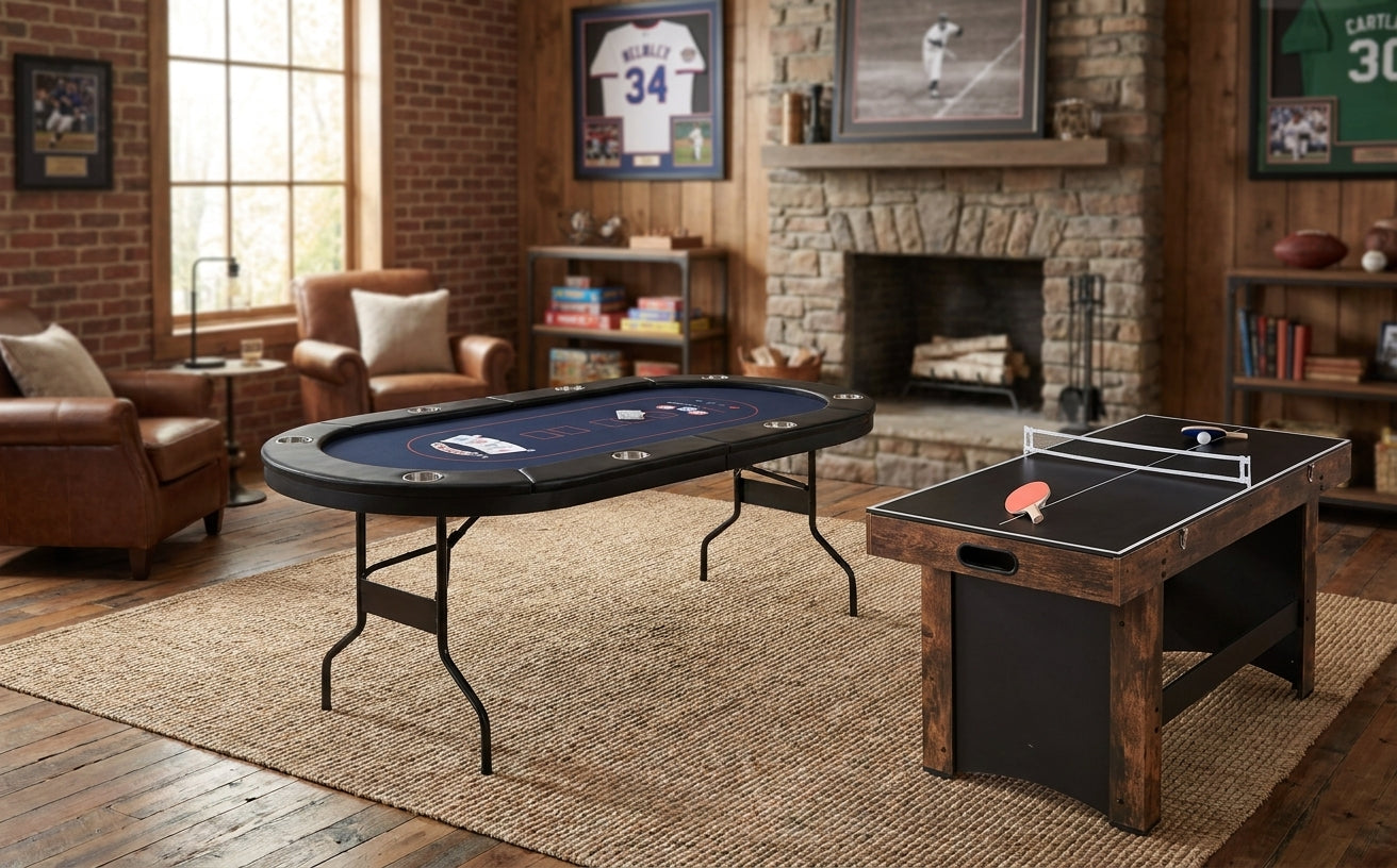 Foosball Tables