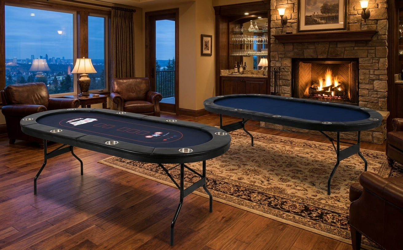 Poker Tables