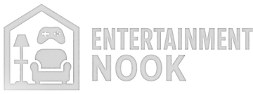 Entertainment Nook