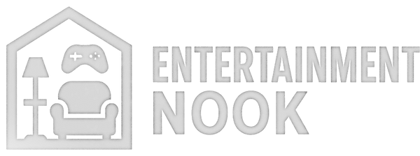 Entertainment Nook